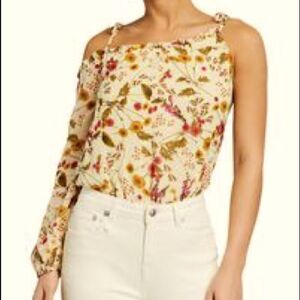 Wallflower Bodysuit (S) 